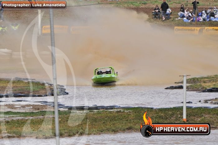 V8 Superboats World Championships - _LA31661